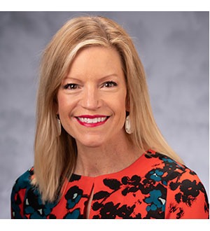 Photo of Lisa A. McPherson