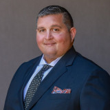 Photo of Gilbert J. Bradshaw