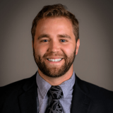 Photo of Derek Toone