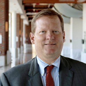 Photo of David G. Martin