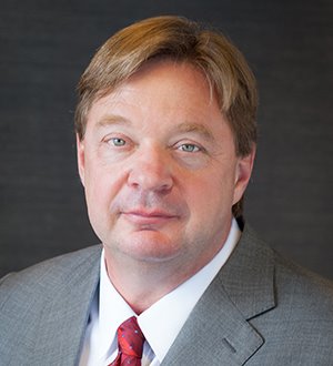 Photo of Grant L. Davis