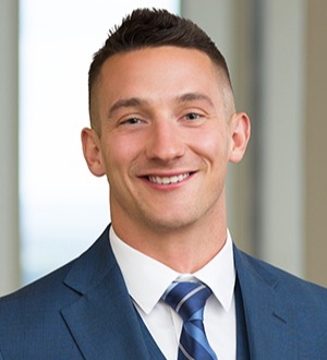 Photo of Joseph D. Perruzzi