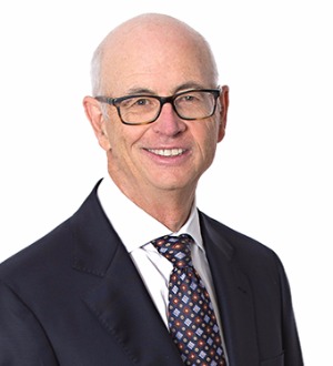 Photo of Billie J. Ellis, Jr.