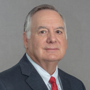 Photo of Daniel J. Moore