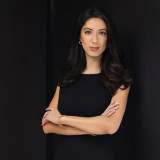 Photo of Amanda M Ghannam