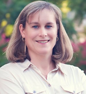 Photo of Jill J. Chasson