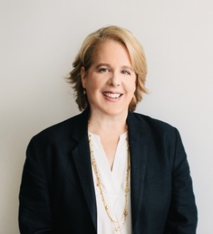 Photo of Roberta A. "Robbie" Kaplan