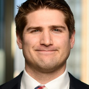 Photo of Schaan P. Barth