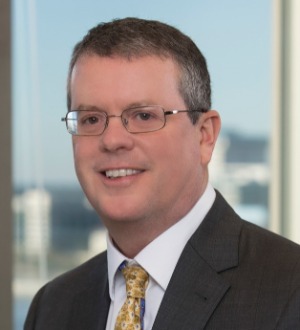 Photo of Matthew S. "Matt" McAfee
