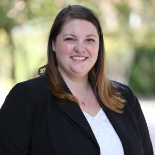 Photo of Heather Murray