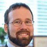 Photo of Aaron Foley