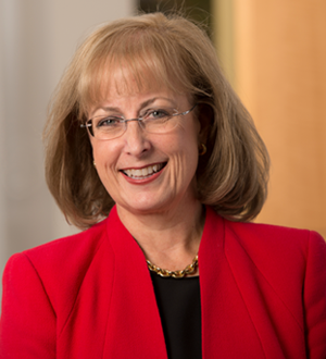 Photo of Suzanna "Suzie" Baker