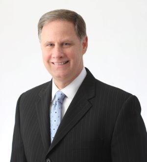 Photo of Alan E. Sherman