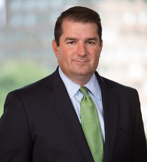 Photo of Robert A. "Rob" DeLello