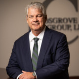 Photo of David B. Cosgrove
