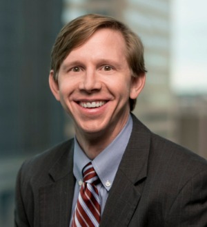 Photo of C. Jason Avery