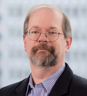 Photo of R. Scott Kilgore