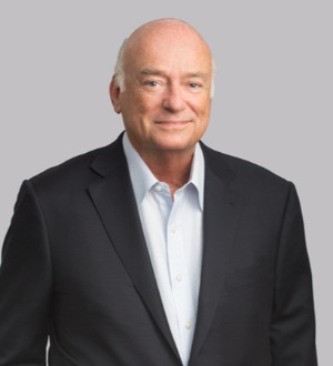 Photo of John T. Frankenheimer