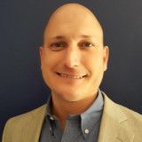 Photo of Jeffrey C. Kovalski