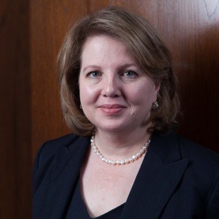 Photo of Eleanor Panetti