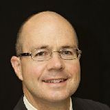 Photo of Anthony Bingham