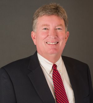 Photo of John E. Anderson, Sr.