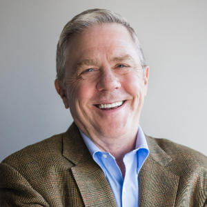 Photo of Michael T. Mihm