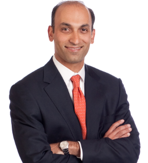 Photo of Vaibhav P. "Wab" Kadaba