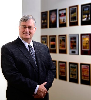 Photo of David D. Masterman