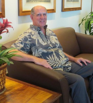 Photo of Kevin S.W. Chee