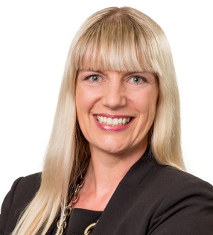 Photo of Christina Lehm