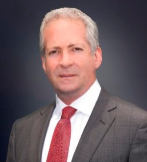 Photo of Jeff P. Prostok