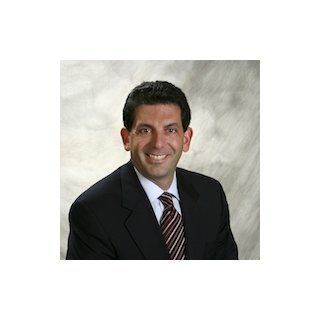 Photo of Brian R. Davidson