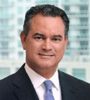 Photo of Enrique J. "Rick" Martin