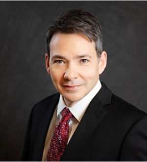 Photo of David E. Vtipil