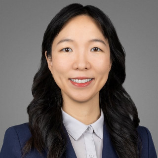 Photo of Anna Jang