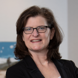 Photo of Pamela "Pam" Cross
