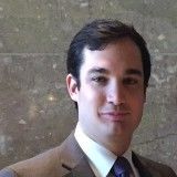 Photo of Jacob A. Horn