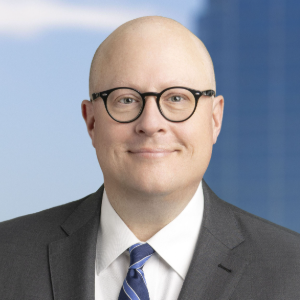 Photo of Brandon B. Cate