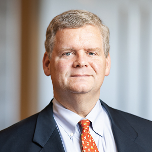 Photo of Thomas G. "Bert" Amason III