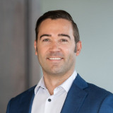 Photo of David Holt