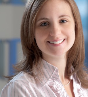 Photo of Sally N. Davis