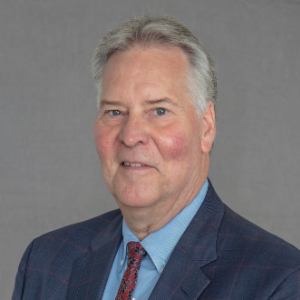 Photo of Gregory C. Logue