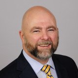 Photo of Daniel J. Krause