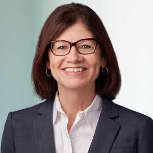 Photo of Susan S. Ford