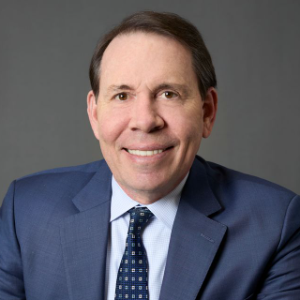 Photo of David E. Plunkett