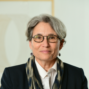 Photo of Marcia B.F. Kuntz