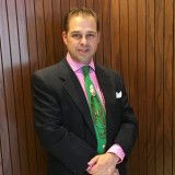 Photo of William C Meyers