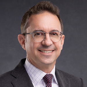 Photo of David Krugler