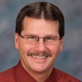Photo of Jeffery Allen Roberts